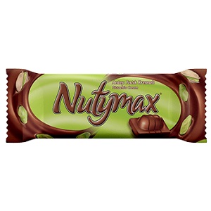Şölen Nutymax Antep Fıstıklı Gofret