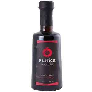 Punica Nar Ekşisi