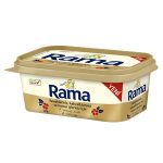 Rama Bitkisel Margarin