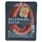Danet Geleneksel Sucuk