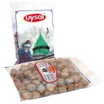 Uysal Süt Aromalı Akide Şekeri
