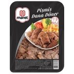 Maret Döner