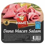 Namet Dana Macar Salam