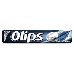 Olips Extra Strong Bonbon Şeker