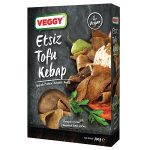 Veggy Etsiz Tofu Kebap