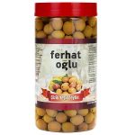Ferhatoğlu Çizik Yeşil Zeytin