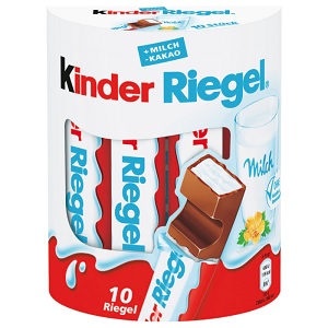 Kinder Riegel