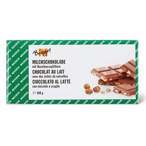 Migros Budget Fındıklı Çikolata