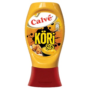 Calve Köri Sos