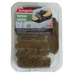 Komagene Yaprak Sarma