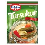 Dr. Oetker Turşukur