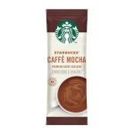 Starbucks Caffe Mocha Premium Kahve Karışımı