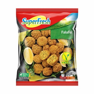 Superfresh Falafel