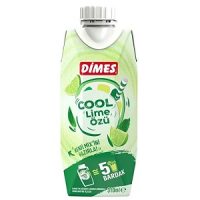 Dimes Cool Lime Özü