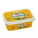 Sole Kase Margarin