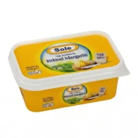 Bim Sole Kase Margarin içerik bilgisi