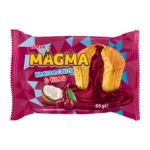 Ülker Magma Hindistan Cevizli Vişneli Kek