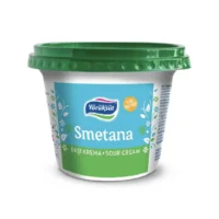 Yörüksüt Smetana Ekşi Krema içerik bilgisi