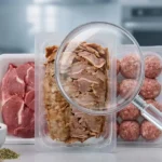 Gıda Etiketlerinde Büyük Değişim: Döner, Köfte ve Sucukta Yeni Dönem Başladı!